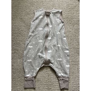 Mama Cheetah Organic Toddler Sleep Sack